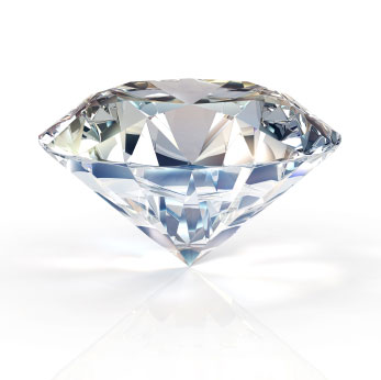 Birthstone for April is Diamond
